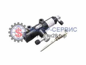 Цилиндр сцепления в сборе A229900004539 подходит для всех серий автокранов SANY