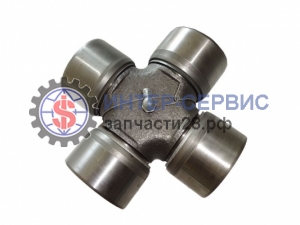 Крестовина кардана Ф-62 мм L-150 мм 1903611080