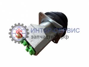 Клапан трансмиссии 114-74A-04000 SD08