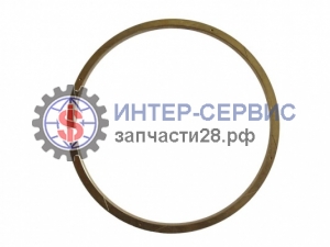 Уплотнительное бронзовое кольцо 16Y-15-00079 SD16