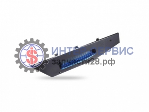 Подножка кабины правая 1139900404