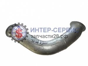 Труба DZ93259540016