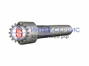 Болт M20x80 GB/T70.1-2008, 805141131 подходит для асфальтоукладчика XCMG
