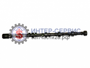 Вал распределительный WP10 61500050096 SHAANXI