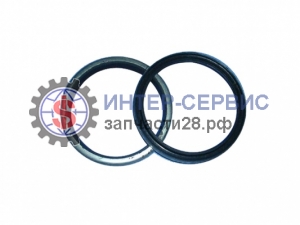 Кольцо уплотнительное 35C0012, 75x87x8, ZL50C.11.8