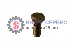 Болт полый 226802286, XS202J.2.1-10 подходит для катков серий XS