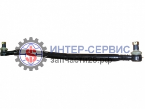 Тяга рулевая поперечная 8*4 DZ9118430027