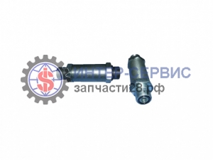 Клапан запорный 12C0057X0, ZL50E.10.6