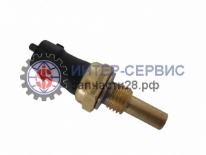 Датчик температуры охлаждающей жидкости 612630060035