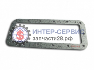 Прокладка ZL40A.30-8, 250200538 на погрузчик XCMG LW500FN