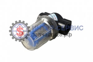 Фильтр очистка воды WF2073/4058964, 800752683 подходит для грейдеров серий GR