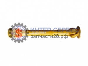 Вал карданный передний XCMG LW500 (L-108) 251800154