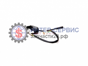 Переключатель подрулевой Z8730-0802A
