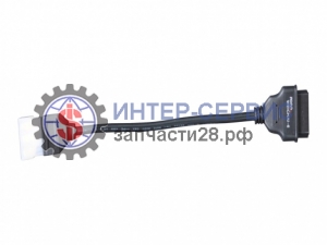 Разъем дизельный WEICHAI-6 FCAR39