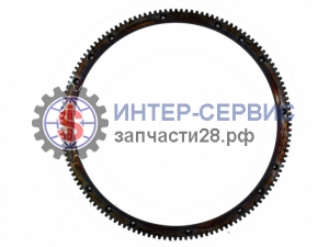 Венец зубчатый маховика WP10 612600020208, VG2600020208