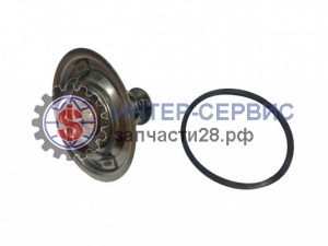 Термостат 1321132, 132684, 4115494, 13021132 76C на двигатель DEUTZ TD226B