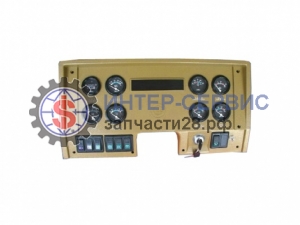 Панель приборов 46C1050