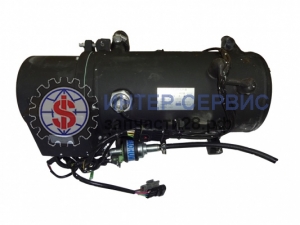 Отопитель кабины крановщика XCMG YJ-Q8.1/2XR04