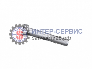 Болт M12x70 GB/T5782-2000, 805006427 подходит для грейдеров серий GR