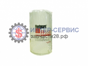 Фильтр топливный FF5580, 21027915