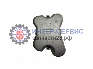 Крышка клапанов WEICHAI WP10 612600040149
