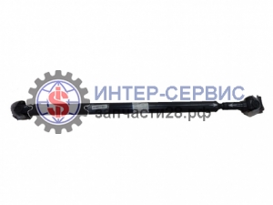 Карданый вал между КОМ и гидронасосом ZOOMLION 00630933900200000/1093-390020-0000