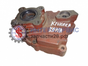 Крышка КОМ QH50-421101 / QH50-421102 SHAANXI HOWO