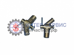 Клапан в сборе 46C0487