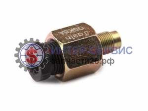 Клапан предохранительный A45E5-40621G