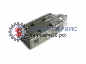 Клапан балансировочный 803002006 для крана XCMG QY130K, QY130K-I