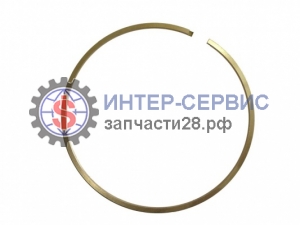 Уплотнительное бронзовое кольцо 16Y-15-00069 SD16
