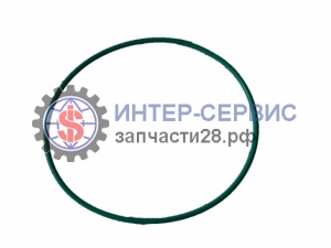 Кольцо уплотнительное гильзы D02A-171-30a, 860109354 на двигатель D6114ZG38A