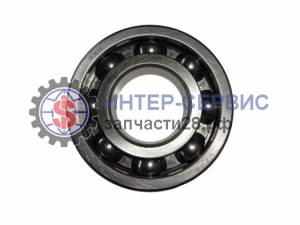 Подшипник опорный внутренного приводного вала Howo 6*6 6311/C3 190003311467