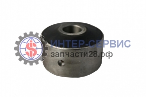 Поглатитель вибрации GR135.14.2.4, 380300674 подходит для грейдеров серий GR