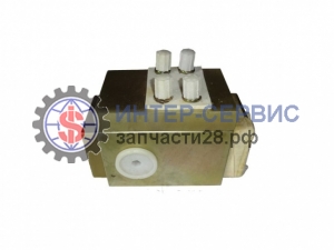 Балансировочный клапан 1010300194/CCBH140/200K-A
