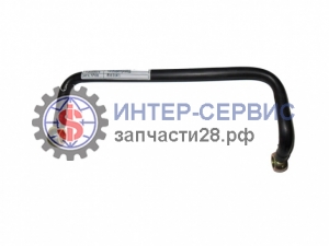 Топливопровод WP12 612630080016