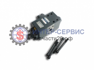 Клапан балансировочный амплитудный PHF16-S200-LG, 20100069, 803001981 для крана XCMG QY50K
