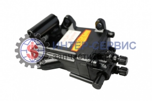 Насос подъема кабины WE-16, 803010915 подходит для грейдеров серий GR