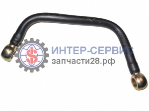 Топливопровод WP12 612630080013