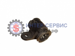 Коннектор спидометра соединительный 81.27131.0007 SHAANXI