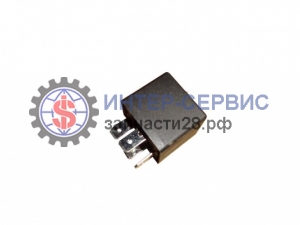 Реле (диод) 81.25927.0099 SHAANXI