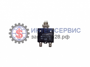 Предохранитель 15A 1020600013