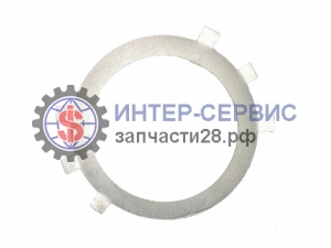 Шайба на 80, GB/T858-1988, 805338876 подходит для асфальтоукладчика RP451L, RP452L