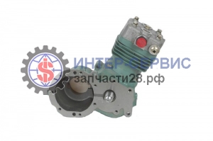 Компрессор одноцилиндровый VG1560130070