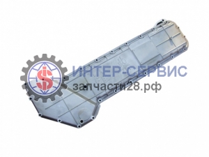 Крышка теплообменника 612600011654, 614010083B