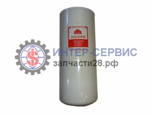 Фильтр масляный LF670, P551670, 3313279, P551670, LF3325, LF3333, 97100080