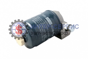 Фильтр топливный сепаратор DX150T, 800105939