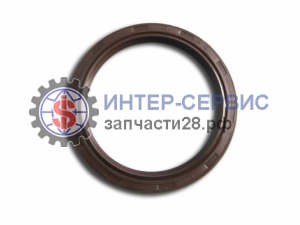 Кольцо уплотнительное 80*100*10 CR HMSA1, 803164330 на погрузчик XCMG LW500FN