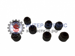 Колпачок маслосъемный XINCHAI C490BPG (комплект)