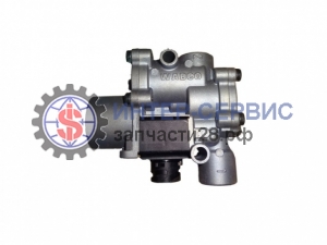 Клапан электромагнитный WABCO АВС DZ9100580217 SHAANXI
